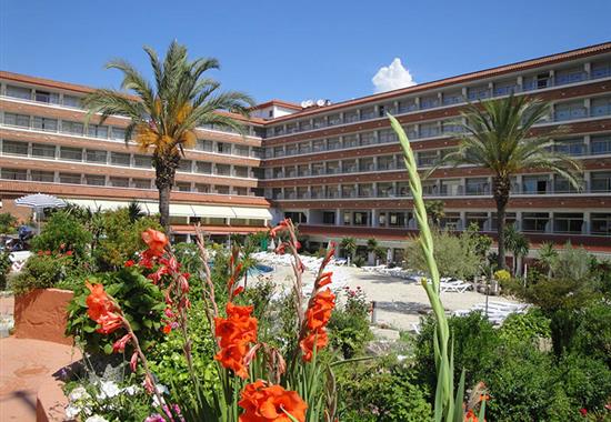 Hotel Esplendid - Španělsko