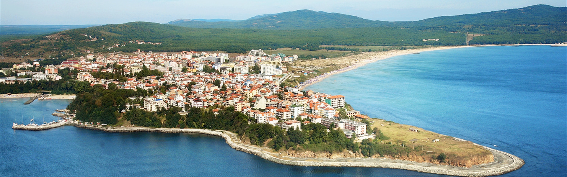 Pomorie