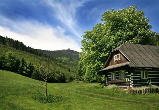 Za poznáním Valašska s nenáročnou turistikou - Česká republika